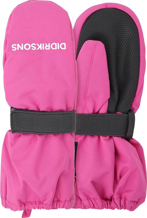 Produktbild Didriksons Kid's Biggles Zip Mitten 8 (L, M)