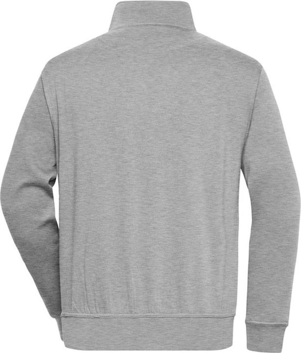 Image du produit James & Nicholson - Sweat WORKWEAR - Homme (M)