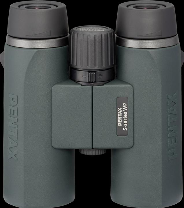 Image du produit Pentax SD 8x42 WP (8 x, 42 mm)
