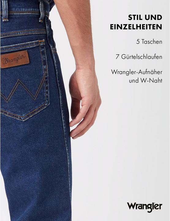 Immagine prodotto Wrangler Texas (W33/L34)