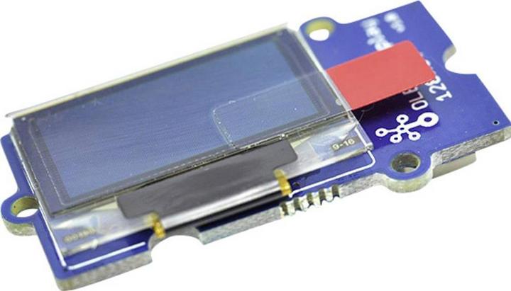 Seeed Studio Grove - OLED Display 0.96inch