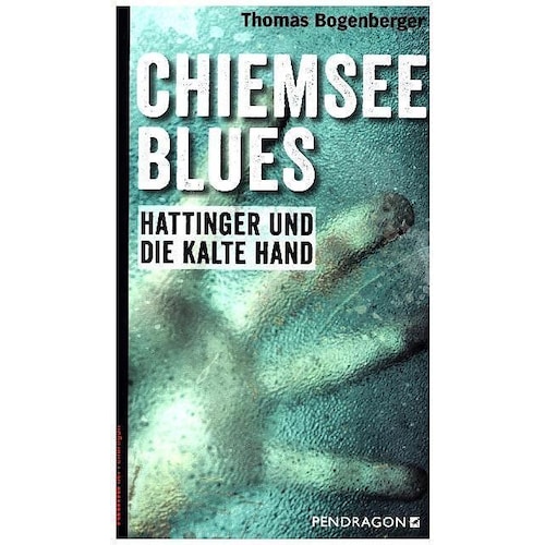 Chiemsee Blues, Belletristik von Thomas Bogenberger