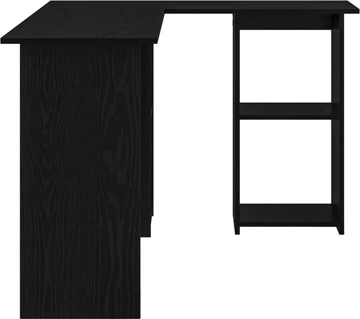 Image du produit vidaXL Moderner Schreibtisch (102 x 102 x 73 cm)