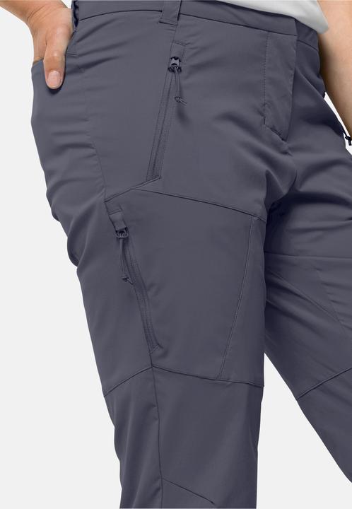 Produktbild Jack Wolfskin Glastal Pants W (34)