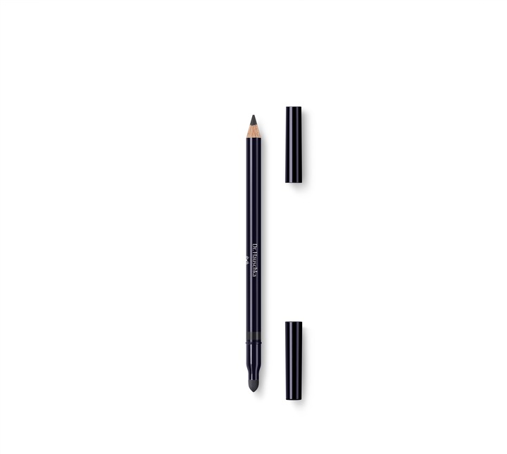 Actual product image Dr. Hauschka Eye Definer (01 Black)