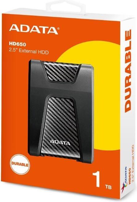 Immagine prodotto Adata DashDrive USB (1 TB)