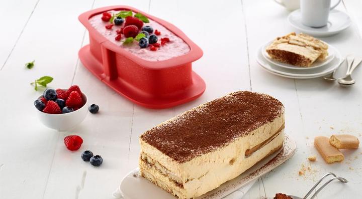 Produktbild Lékué Duo