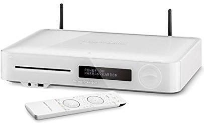 Harman/Kardon Bds 580s (5.1 channels, FM)