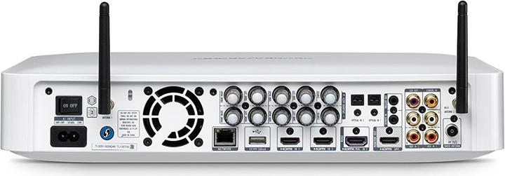 Produktbild Harman/Kardon Bds 580s (5.1 Kanal, FM)