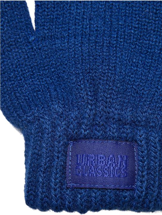 Produktbild Urban Classics Knit Gloves Kids (S, M)