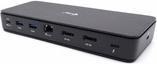 Produktbild i-tec Tb4dualdpdockpdpro (Thunderbolt, 9 Ports)