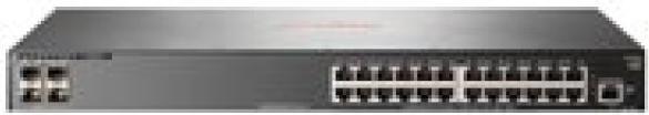 Immagine prodotto HPE 2930f-24g-4sfp (24 porte)