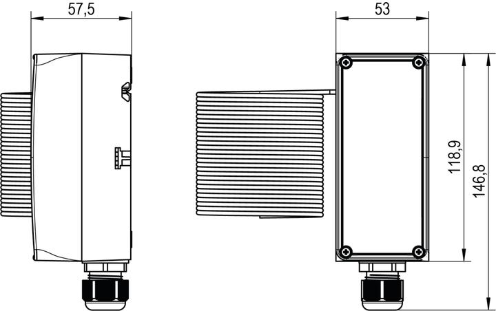 Actual product image ALRE RTKSA-204.100