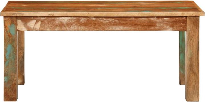 Immagine prodotto vidaXL Couchtisch (100 x 55 x 45 cm)