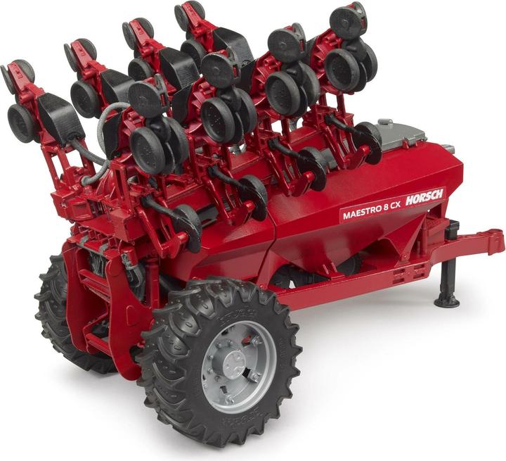 Actual product image Bruder Horsch Einzelkornsämaschine Maestro CX