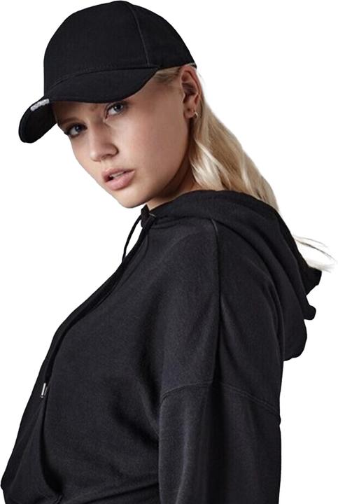 Produktbild Beechfield Baseballkappe Mit Ledlicht (One Size)