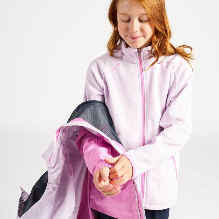 Actual product image Tribord Sailing 100 (10, 11)