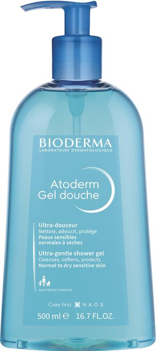 Bioderma Atoderm (500 ml)