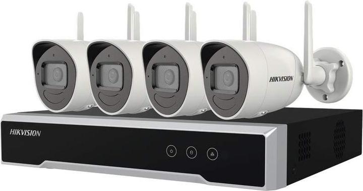 Actual product image Hikvision NK42W0H-1T (1920 x 1080 Pixels)