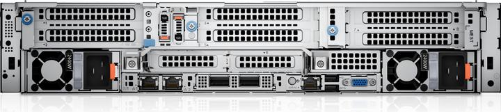 Immagine prodotto Dell SER.R7615-507/N57GK Serveur PowerEdge R7615 (32 GB, Server Rack)