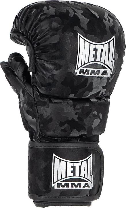 Actual product image Metal Boxe The Shell (2.5, XXL)