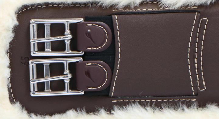 Produktbild eQuick Sattelgurt