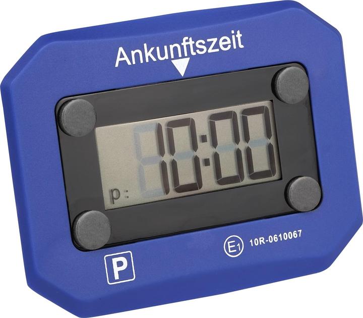 APA Elektronische Parkscheibe, 30112