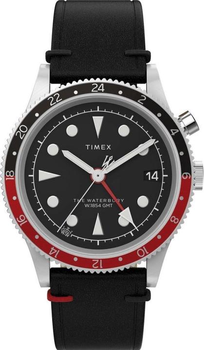 Timex TW2R96800 Orologio Da Uomo