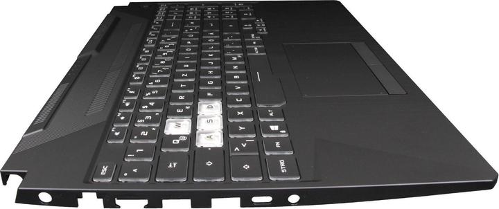 Produktbild ASUS 90NR0753-R30GE1