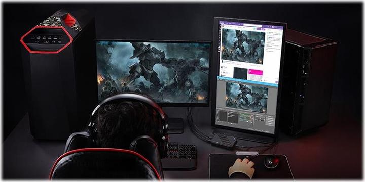 Actual product image AVerMedia Live Gamer Ultra (Xbox Series X, Xbox One S, Xbox Series S, PC, Xbox One X, PS4)