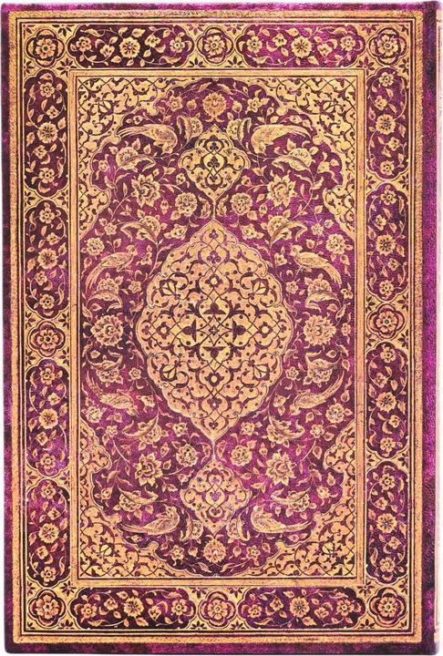 Image du produit Paperblanks AdressbuchDerObstgarten (Blanc, Couverture rigide)