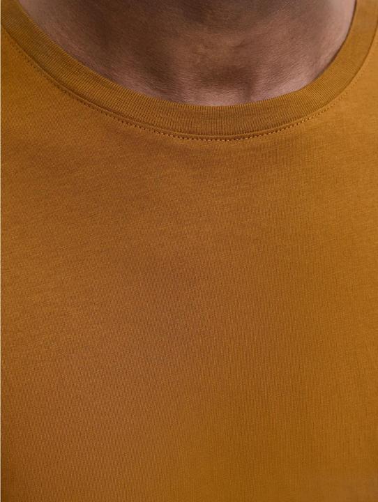 Produktbild Jack & Jones Jjeorganic Basic Tee Ss O-Neck Noos (S)