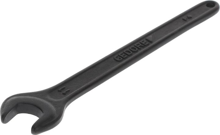 Produktbild Gedore 894 11 Einmaulschlüssel 11 mm (11 mm)