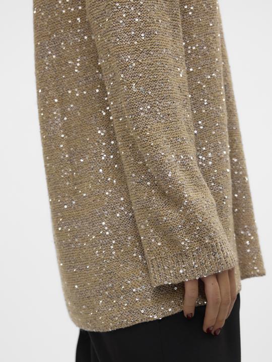Produktbild Vero Moda VMLEILANI Pullover Strickpullover (S)