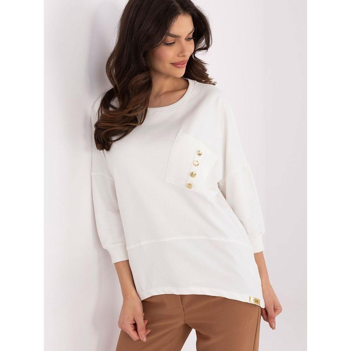 Factory Price, Damen, Bluse, Bluse, Beige, (L)