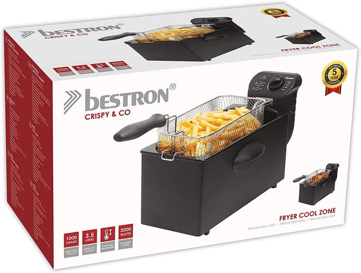 Produktbild Bestron Af357b