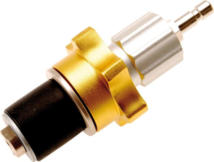 Actual product image BGS Universal Cooling System Test Adapter 30 - 50 mm
