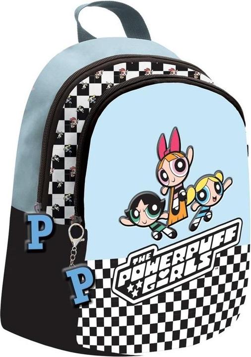 Teka Kleiner Powerpuff Girls Rucksack