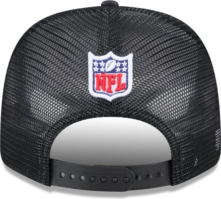 Immagine prodotto New Era 9Seventy Cappello Stretch-Snap CRUCIAL New York Jets