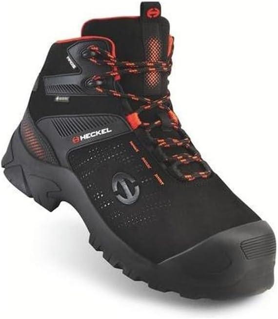 Actual product image Heckel Mac Expedition 3.0 Gore High 67343 (S3, 42)