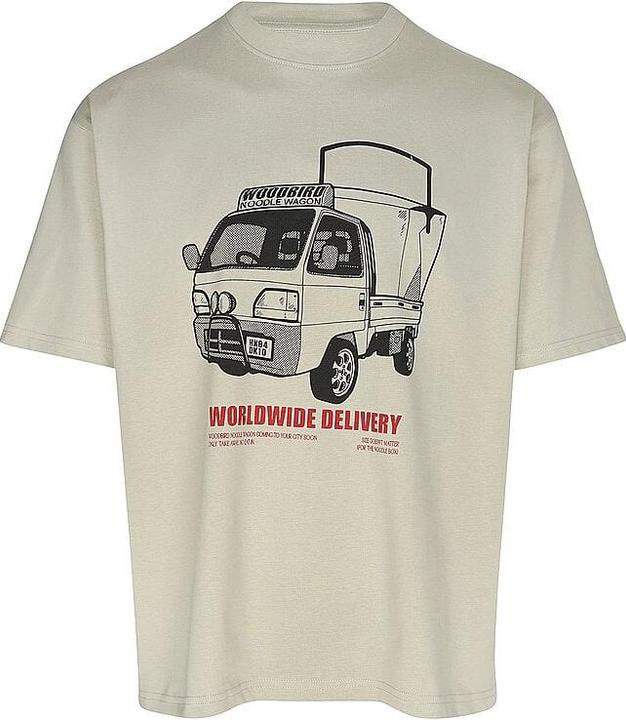 Produktbild Woodbird Wbbaine (L)