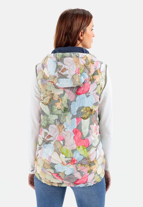 Produktbild Camel Active Wendeweste mit Kapuze (38)