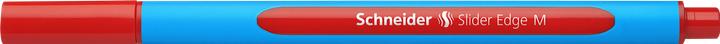 Produktbild Schneider Kugelschreiber Slider Edge (Rot, 1 x)