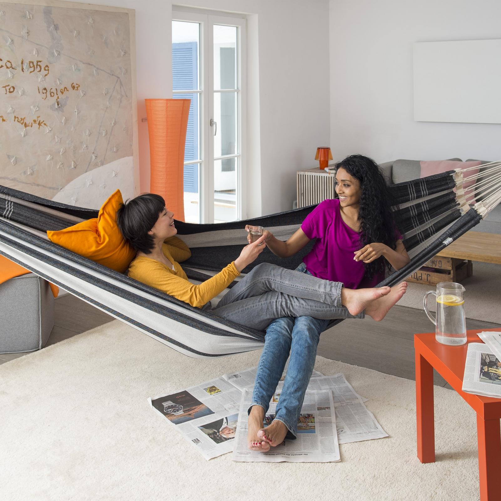 Thumbnail - Amazonas, Hängematte, Paradiso (200 kg)