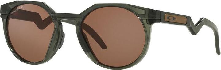 Actual product image Oakley Hstn