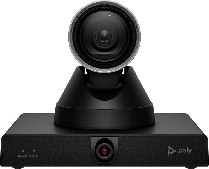 Actual product image Poly Studio E60 4K MPTZ TAA No locliztn