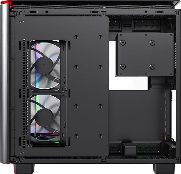 Produktbild Montech King 95 Pro (ATX, mATX, Mini-ITX)