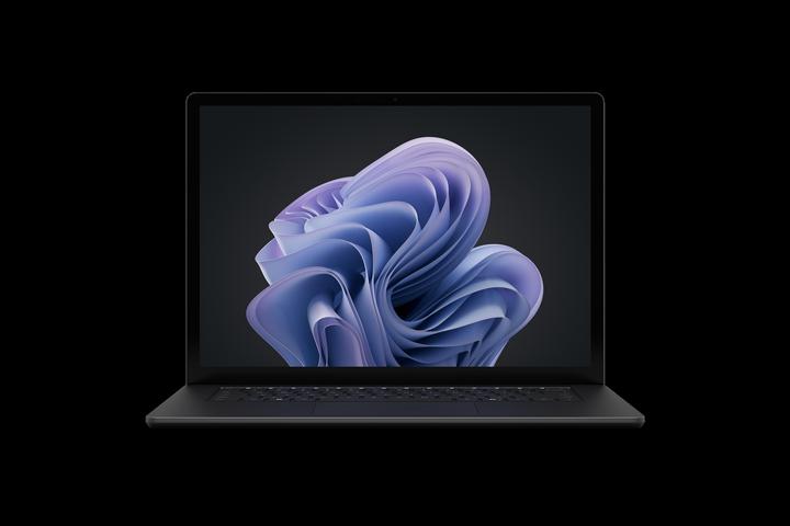 Produktbild Microsoft Surface Laptop 6 for Business (15", Intel Core Ultra 5 135H, 16 GB, 512 GB, DE)
