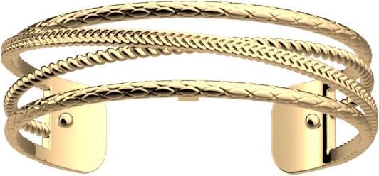 Produktbild Les Georgettes Swing (Messing Plaqué Or)