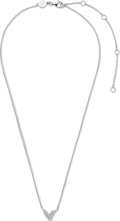 Actual product image Ti Sento Milano Kette (925 silver, 48 cm)